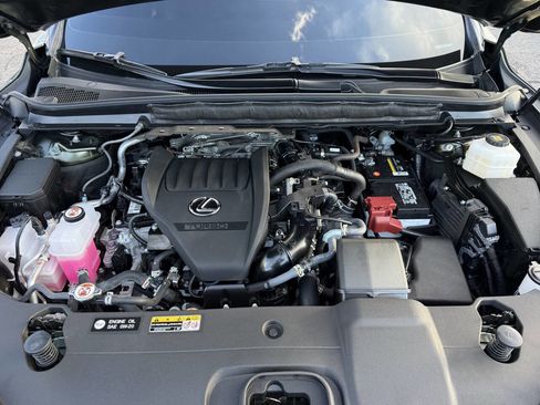 Used 2024 Lexus RX 350 Premium w/ Accessory Package (Z1) image 12