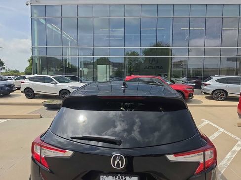 Used 2022 Acura RDX FWD w/ Technology Package image 5