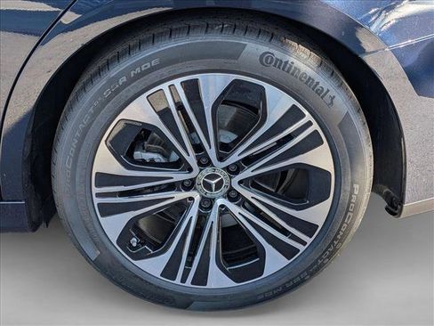 New 2026 Mercedes-Benz E 350 Sedan image 10