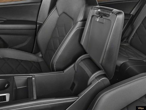 New 2026 Volkswagen Atlas SE AWD/4WD image 13
