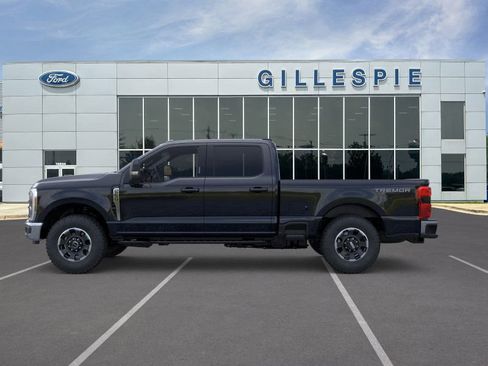 New 2026 Ford F250 Lariat w/ Tremor Off-Road Package image 3