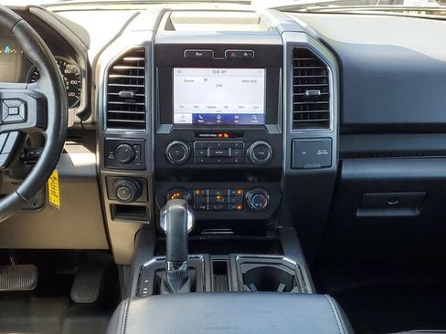 Used 2020 Ford F150 XLT w/ Equipment Group 302A Luxury AWD/4WD image 34