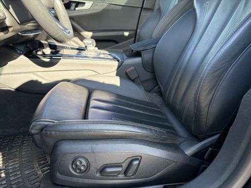 Used 2024 Audi A5 2.0T Premium Plus image 28