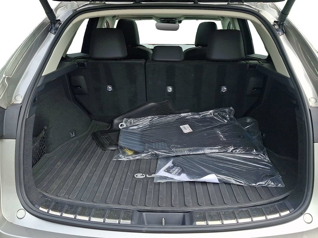 Used 2022 Lexus NX 250 AWD w/ Cold Area Package image 29