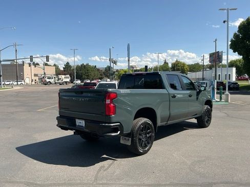 New 2026 Chevrolet Silverado 1500 LT Trail Boss w/ Convenience Package II image 3