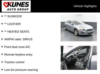 Used 2013 Volvo S60 T5 FWD video 2