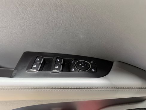 Used 2019 Lincoln Nautilus Reserve AWD/4WD image 14