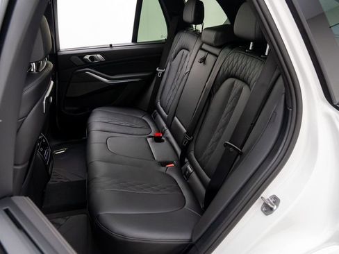 New 2026 BMW X5 xDrive50e w/ Executive Package image 20