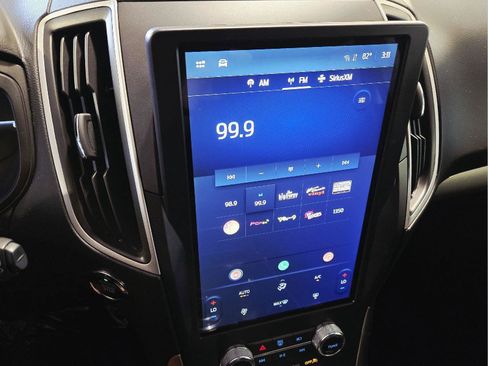 Used 2023 Ford Edge SE w/ Black Appearance Package AWD/4WD image 25