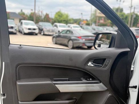 Used 2021 Chevrolet Colorado LT w/ Safety Package image 3