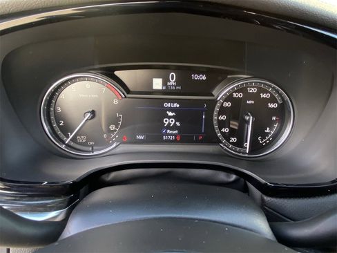 Certified 2021 Cadillac XT5 Premium Luxury image 25