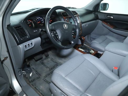 Used 2005 Acura MDX Touring image 21