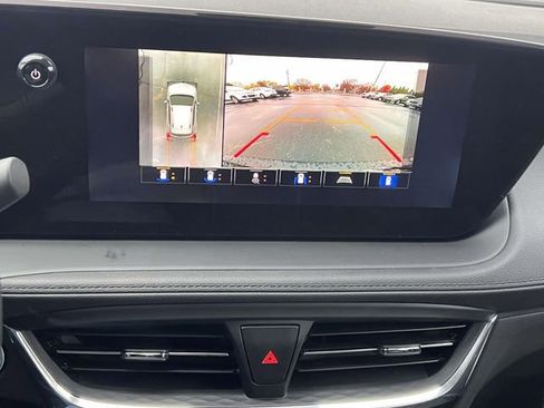 New 2026 Buick Encore GX Sport Touring w/ Advanced Technology Package image 20