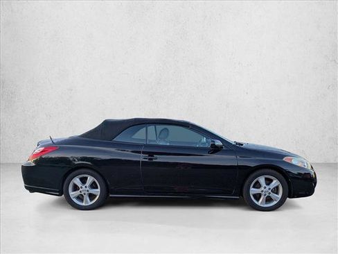 Used 2006 Toyota Solara SLE FWD image 4