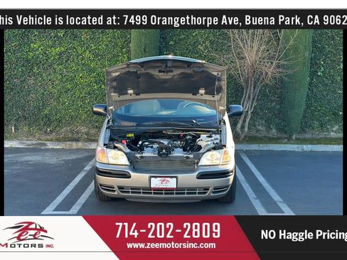 Used 2004 Chevrolet Venture LS w/ Easy Order Package image 13