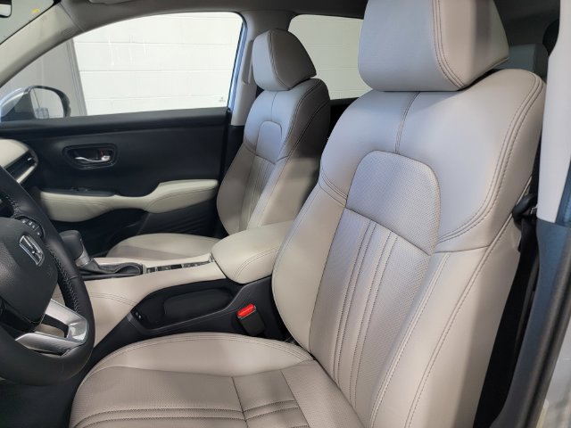 New 2027 Honda HR-V EX-L image 11