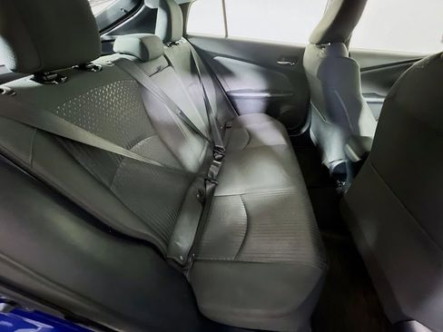 Used 2016 Toyota Prius Three image 23