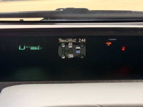 Used 2012 Toyota Prius C Three FWD image 22