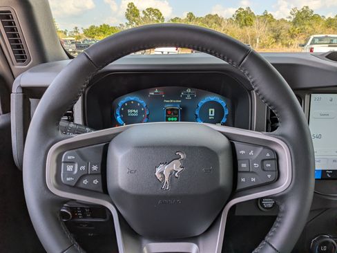 New 2026 Ford Bronco Big Bend image 26