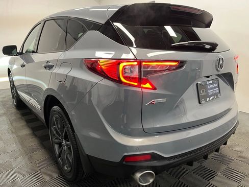 New 2026 Acura RDX A-Spec AWD/4WD image 20