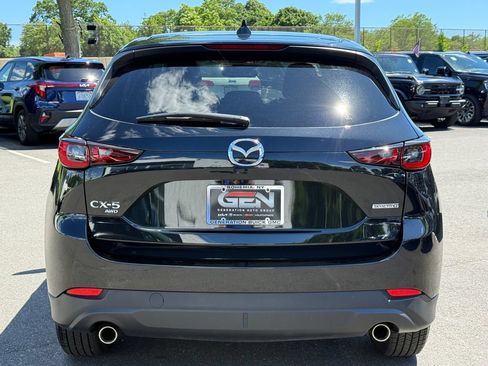 Used 2023 MAZDA CX-5 AWD 2.5 S image 5
