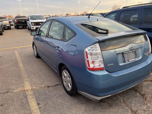 Used 2008 Toyota Prius image 10