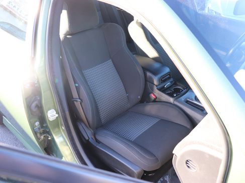 Used 2023 Dodge Charger GT w/ Blacktop Package image 14