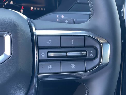 New 2026 GMC Acadia Elevation w/ Elevation Premium Package image 12