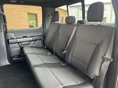 Used 2022 Ford F150 XLT w/ Equipment Group 302A High image 22