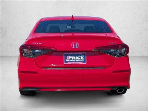 Used 2022 Honda Civic Sport image 7