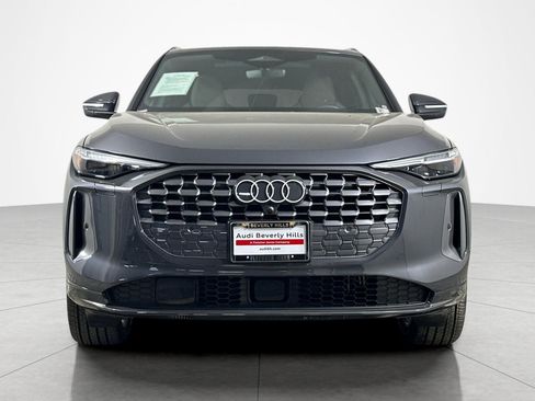 Used 2025 Audi Q5 Premium Plus w/ Premium Plus AWD/4WD image 8