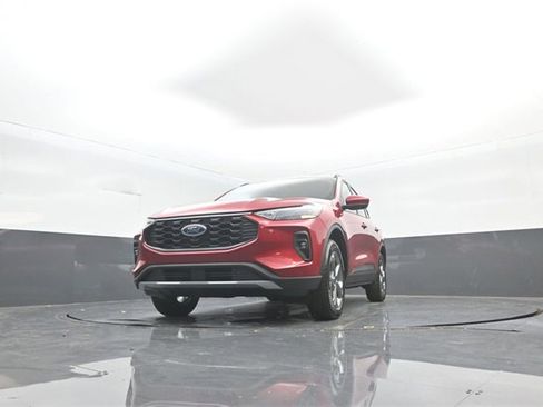 New 2026 Ford Escape ST-Line Select w/ Tech Pack #2 image 25