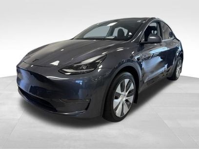 Used 2023 Tesla Model Y Long Range