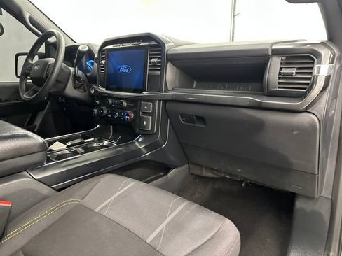 Certified 2024 Ford F150 STX image 11