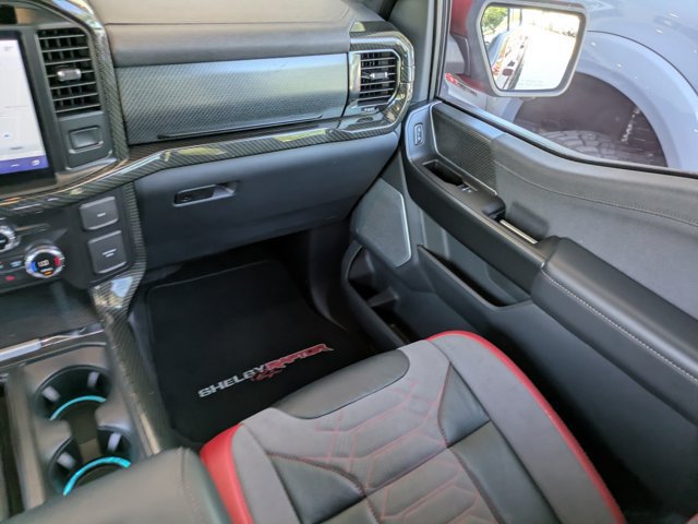 Used 2021 Ford F150 Raptor w/ Equipment Group 801A High AWD/4WD image 19