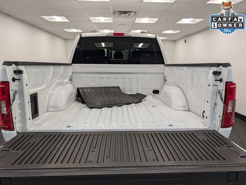 Used 2023 Ford F150 XLT w/ Equipment Group 302A High AWD/4WD image 33