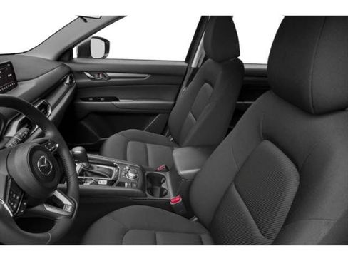 Used 2020 MAZDA CX-5 Sport FWD image 12