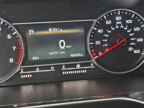 Used 2023 Kia Sorento LX image 19