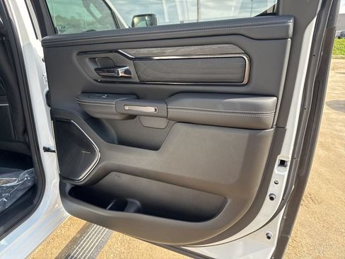 New 2026 RAM 1500 Limited AWD/4WD image 30