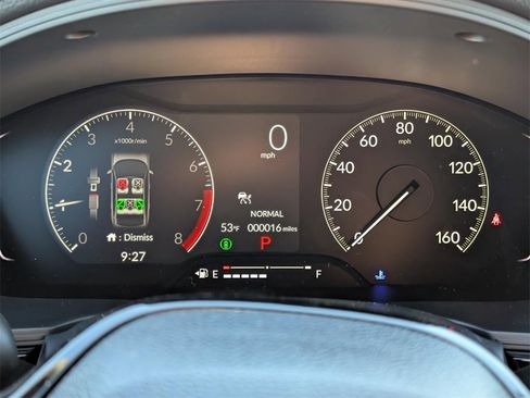 New 2026 Honda Civic Sport image 27