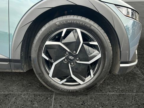 Used 2024 Hyundai Ioniq 5 SEL image 9