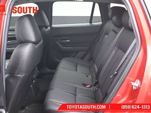 Used 2026 MAZDA CX-50 2.5 Hybrid w/ Premium Plus Pkg AWD/4WD image 10