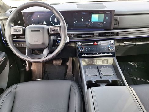 New 2025 Hyundai Santa Fe Calligraphy image 17