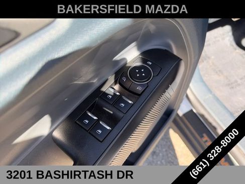 Used 2024 Ford Maverick Tremor w/ Tremor Off-Road Package AWD/4WD image 11