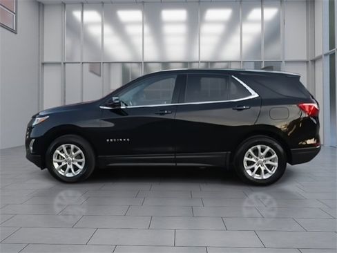 Used 2019 Chevrolet Equinox LT image 5