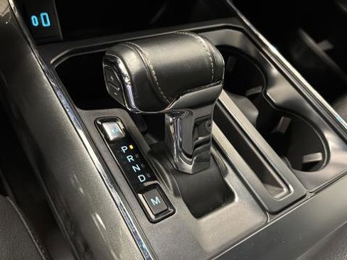 Used 2023 Ford F150 XLT w/ Equipment Group 302A High AWD/4WD image 19