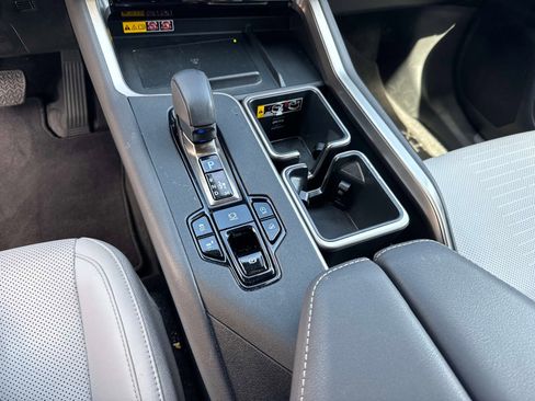 Certified 2025 Lexus TX 350 AWD w/ Technology Package image 28