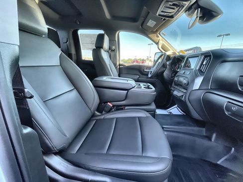 New 2025 Chevrolet Silverado 2500 W/T w/ WT Convenience Package image 27