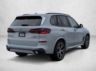 New 2026 BMW X5 xDrive50e w/ M Sport Package AWD/4WD video 2