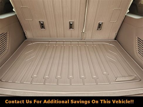 New 2026 GMC Yukon XL Denali w/ Sun & Power Step Package image 24